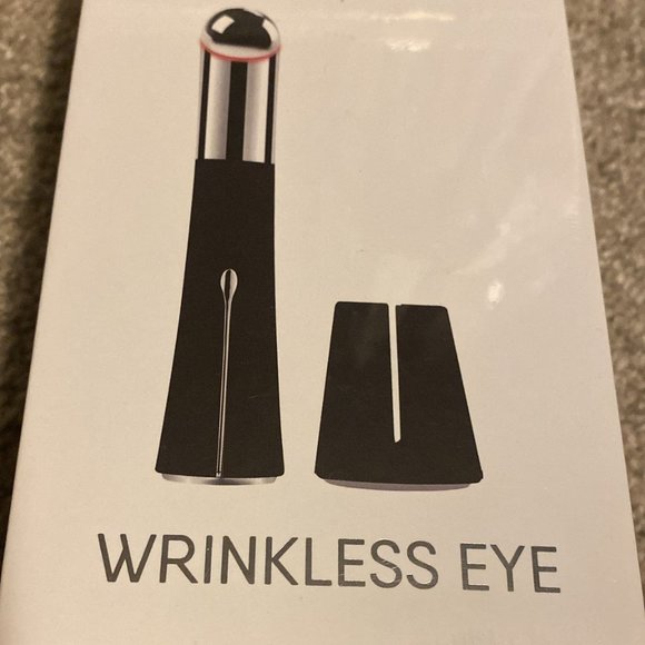 L'CORE PARIS WRINKLESS NECK INNOVATING CLINICAL BEAUTY Black Edition - Picture 3 of 6